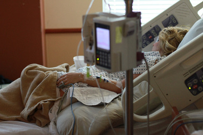 Krankenhaus